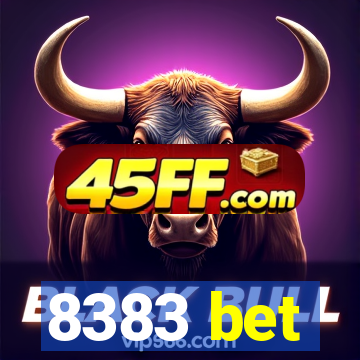 8383 bet